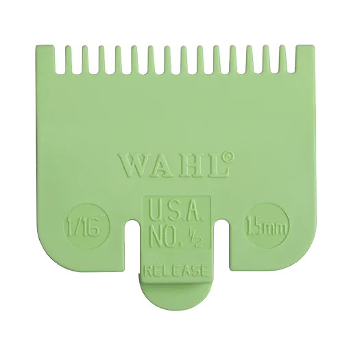 Gratar pentru Masina de Tuns Wahl, 1.5 mm