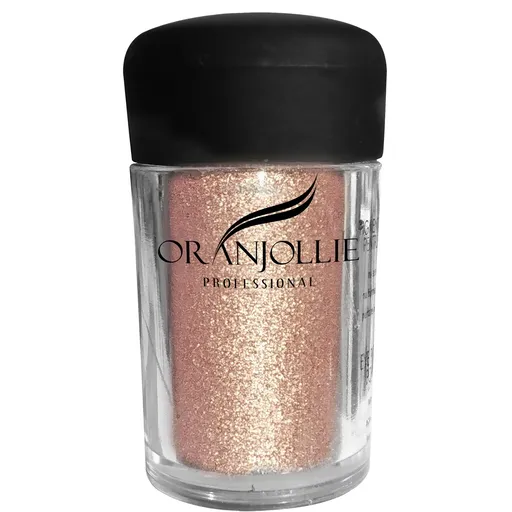 Pigment Pudra Ochi Oranjollie Nr. 4