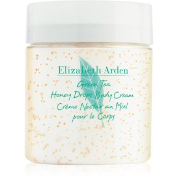 Elizabeth Arden Green Tea crema de corp pentru femei 250 ml