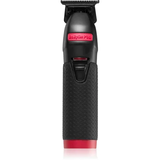 BaByliss PRO SkeletonFX FX7870 RBPE cortapelos profesionale pentru păr 1 buc