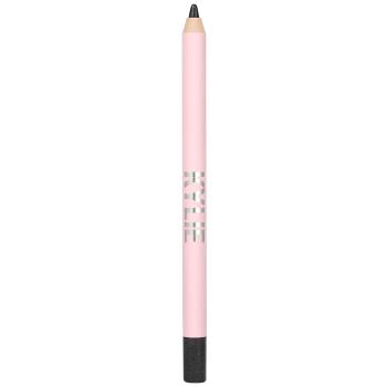 Kylie Cosmetics Creion gel pentru ochi (Gel Pencil) 1,2 g 009 Black Shimmer