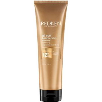 REDKEN All Soft Heavy Cream Treatment 250 ml (3474636961054)