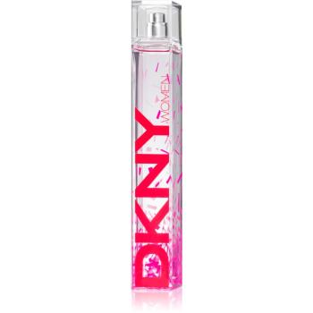 DKNY Original Women Limited Edition Eau de Parfum pentru femei 100 ml