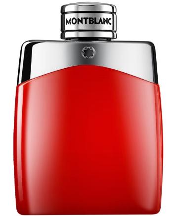 Mont Blanc Legend Red - EDP - TESTER 100 ml