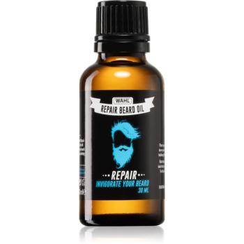 Wahl Repair Beard Oil ulei pentru barba 30 ml