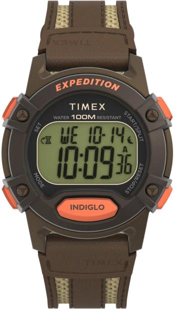 Timex Expedition TW4B30400