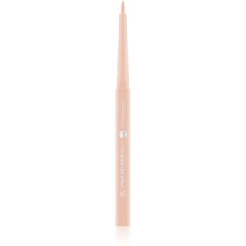 Bell Hypoallergenic eyeliner khol culoare 03 Nude 5 g