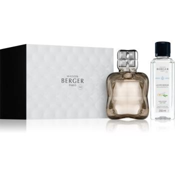 Maison Berger Paris Cosy darčeková sada Brown 1 ks