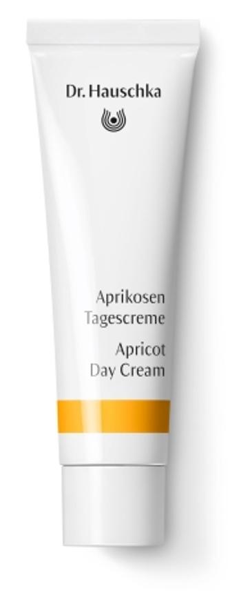 Dr. Hauschka Cremă de caise de zi pentru piele (Apricot Day Cream) 30 ml