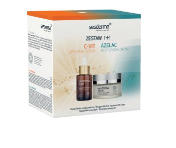 Sesderma Set cadou pentru îngrijirea pielii C-Vit