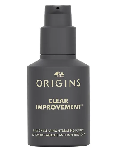 Origins Loțiune hidratantă pentru tenul problematic Clear Improvement (Blemish Clearing Hydrating Lotion) 50 ml