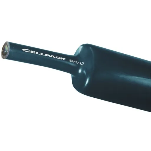 Tub termocontractibil adezivat SRH2 8-2/1000mm Cellpack 127416