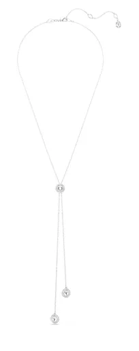 Swarovski Colier glisant elegant Y Una Angelic 5733067