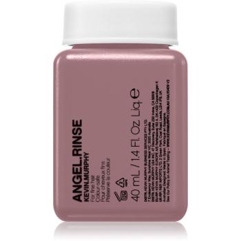 Kevin Murphy Angel Rinse balsam pentru par fin si colorat 40 ml