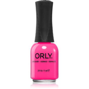 Orly Lacquer lac de unghii culoare Neon Heat 11 ml