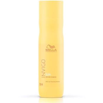 WELLA PROFESSIONALS Invigo Sun After Sun Cleansing 250 ml (3614226745880)