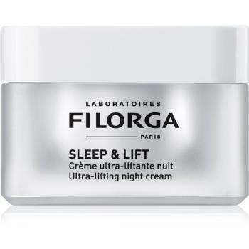 FILORGA SLEEP & LIFT crema de noapte cu efect lifting 50 ml