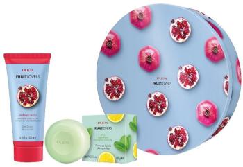 PUPA Milano Set de cadou Pomegranate Bio Fruit Lovers