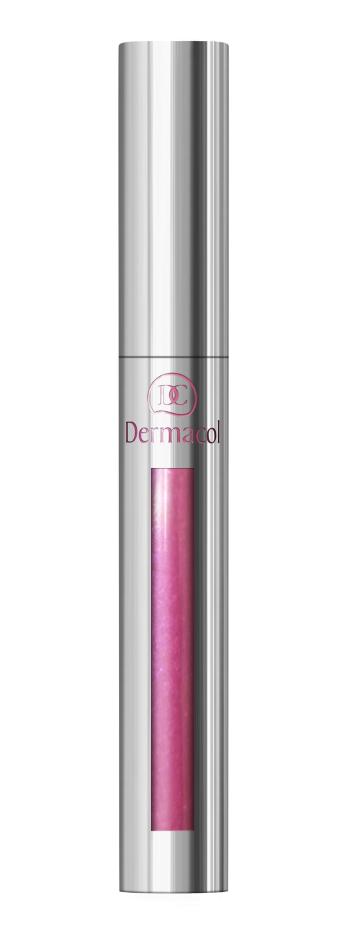 Dermacol Luciu de buze cu efect de volum a buzelor Lip Up (Plumping Gloss) 3 ml 3