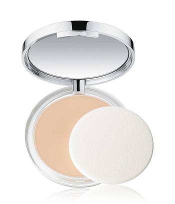 Clinique Fond de ten compact Almost Powder SPF 15 (Powder Make-Up) 10 g 01 Fair (VF)