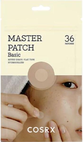 COSRX Plasturi pentru coșuri Basic (Master Patch) 90 ks