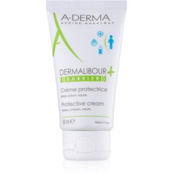 A-Derma Dermalibour+ crema pentru protectia pielii 50 ml