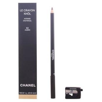 Chanel Creion pentru ochi Le Crayon Khol (Intense Eye Pencil) 1,4 g 64 Graphite