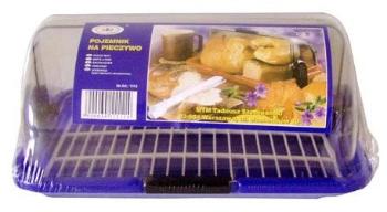 Kenyértartó MAT kenyértartó 30 x 20 x 13,5 cm