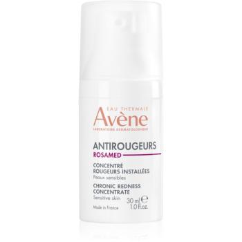 Avène Antirougeurs Rosamed crema imptriva rosetii si a vizibilitatii venelor pentru piele sensibilă 30 ml