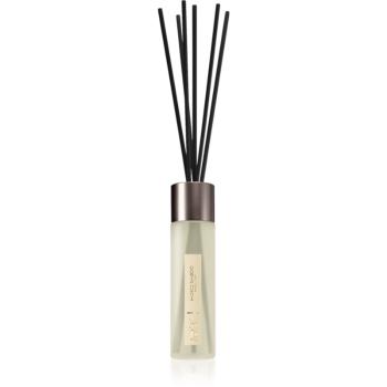 Millefiori Selected Smoked Bamboo difuzor de aroma 350 ml