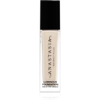 Anastasia Beverly Hills Luminous Foundation make-up pentru luminozitate culoare 100N 30 ml