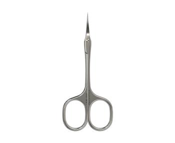 STALEKS Foarfece pentru cuticule Ballerina Uniq 10 Type 4 (Professional Cuticle Scissors)