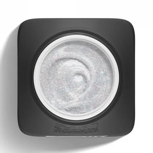 Mousse Gel UV 2M Hema Free - Rainbow - 01 White 30gr