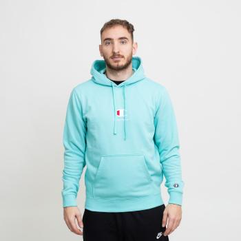 Champion Hooded Sweatshirt S