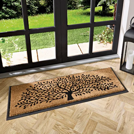 Covorașul Arborele Vieții