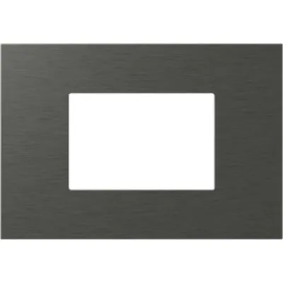 Modul Edge Rama metal antracit 3M, TEM Modul TEM-OG30MTM-U