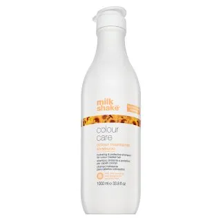 Milk_Shake Color Care Color Maintainer Shampoo Sulfate Free sampon fără sulfati pentru păr vopsit 1000 ml