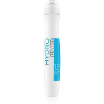 Catrice Hydro Depuffing ser pentru ochi împotriva umflăturilor 15 ml