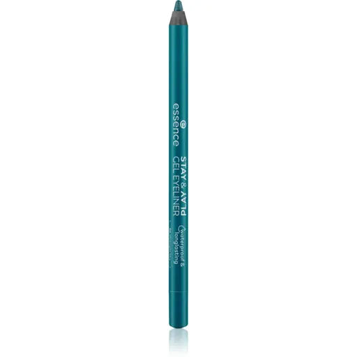 essence STAY & PLAY eyeliner-gel culoare 06 1,3 g