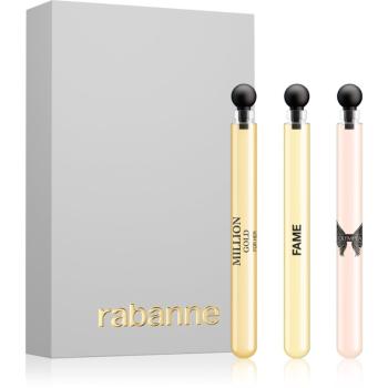 Rabanne Discovery Mini Kit For Girls set cadou pentru femei