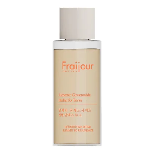 Toner facial anti-imabtranire Ginsenoside 30ml - Fraijour