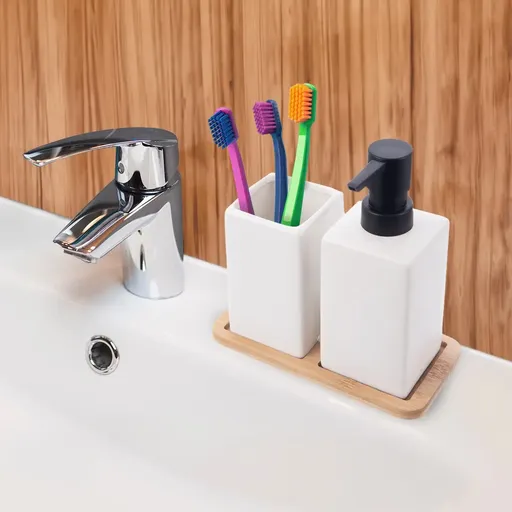 Set de baie, 3 piese