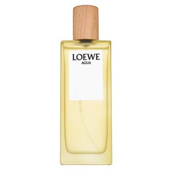 Loewe Agua de Loewe Eau de Toilette uniszex 50 ml