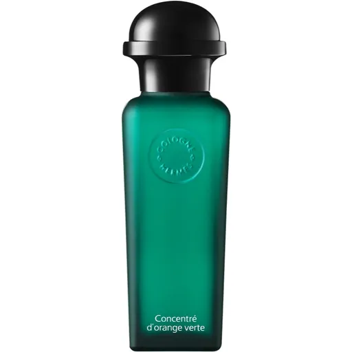 HERMÈS Concentré d'Orange Verte Eau de Toilette unisex 50 ml