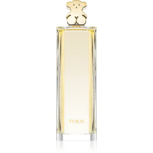 Tous Gold Eau de Parfum pentru femei 90 ml