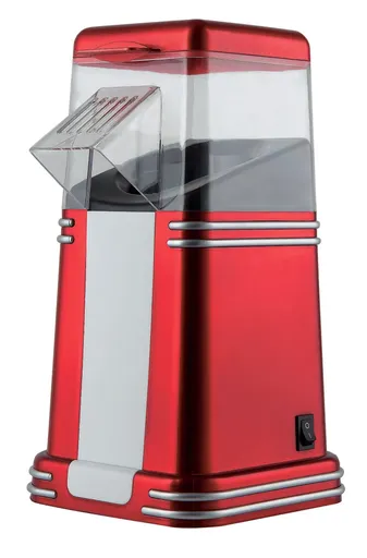 Popcorn popper GUZZANTI GZ 130A