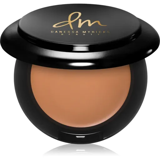 Danessa Myricks Beauty Power Bronzer crema Bronzantã culoare Light 14 g