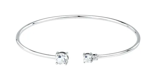 Morellato Brățară masivă din argint pentru femei Tesori SAIW293