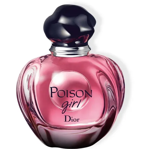 DIOR Poison Girl Eau de Parfum pentru femei 30 ml