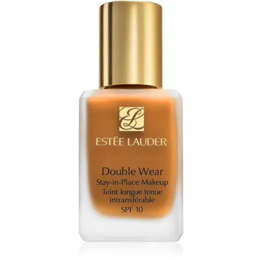 Estée Lauder Double Wear Stay-in-Place machiaj persistent SPF 10 culoare 5N2 Amber Honey 30 ml